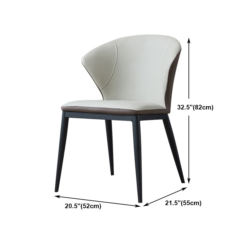 Contemporary 1/2/5 Pieces Dining Set Sintered Stone Dining Room Set Clearhalo 'Dining Room Sets' 'Dining Tables & Seating' 'dining_room_set' 'furn' 'furn_dining_room_set' 'Furniture' 'furniture_dining_room_set' 'Kitchen & Dining Furniture' 'kitchen&dining_furn' 'kitchen' 4640180