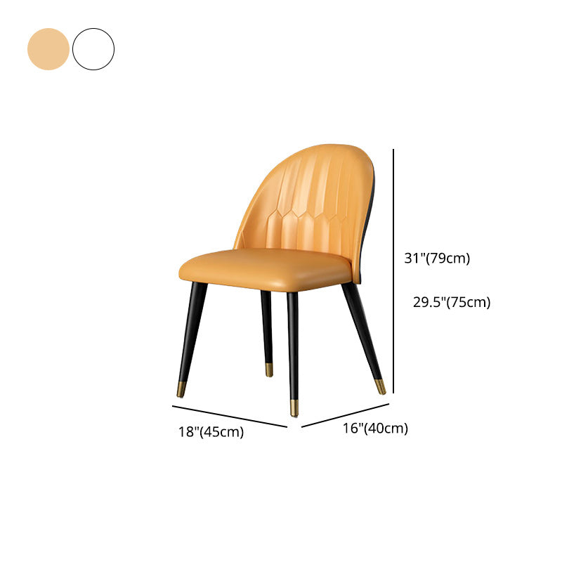1/4/5/7 Pieces Dining Room Set Contemporary Rectangle Dining Table Set Clearhalo 'Dining Room Sets' 'Dining Tables & Seating' 'dining_room_set' 'furn' 'furn_dining_room_set' 'Furniture' 'furniture_dining_room_set' 'Kitchen & Dining Furniture' 'kitchen&dining_furn' 'kitchen' 4640274