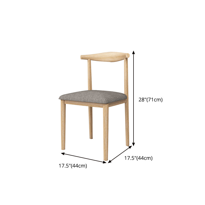 Modern 1/2/5/7 Pieces Dining Set Rectangle Wood Dining Table for Dining Room Clearhalo 'Dining Room Sets' 'Dining Tables & Seating' 'dining_room_set' 'furn' 'furn_dining_room_set' 'Furniture' 'Kitchen & Dining Furniture' 'kitchen&dining_furn' 'kitchen' 4640297