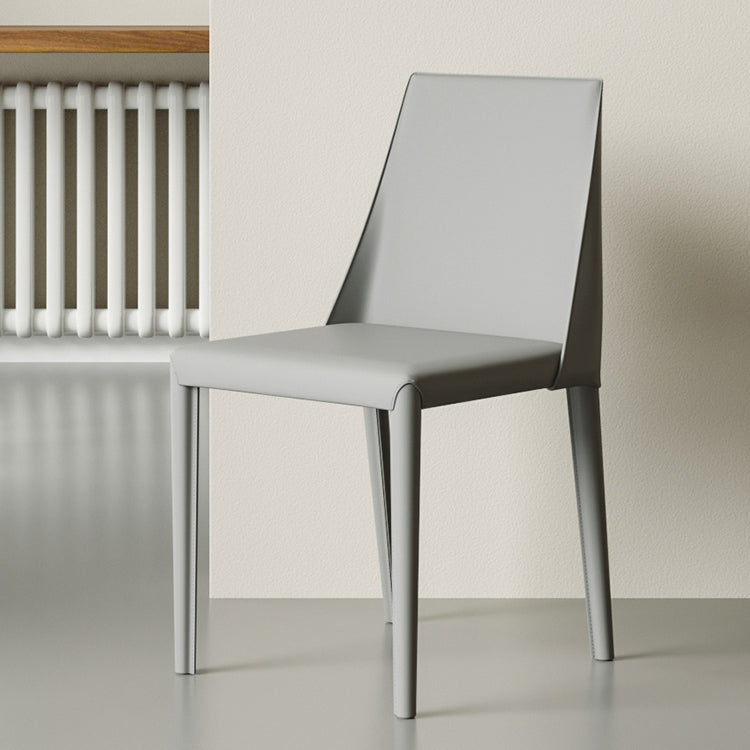 Modern 1/3/4 Pieces Dining Set Rectangle Sintered Stone Dining Table for Dining Room Clearhalo 'Dining Room Sets' 'Dining Tables & Seating' 'dining_room_set' 'furn' 'furn_dining_room_set' 'Furniture' 'furniture_dining_room_set' 'Kitchen & Dining Furniture' 'kitchen&dining_furn' 'kitchen' 4640306