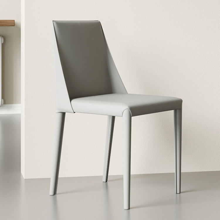 Modern 1/3/4 Pieces Dining Set Rectangle Sintered Stone Dining Table for Dining Room Clearhalo 'Dining Room Sets' 'Dining Tables & Seating' 'dining_room_set' 'furn' 'furn_dining_room_set' 'Furniture' 'furniture_dining_room_set' 'Kitchen & Dining Furniture' 'kitchen&dining_furn' 'kitchen' 4640307