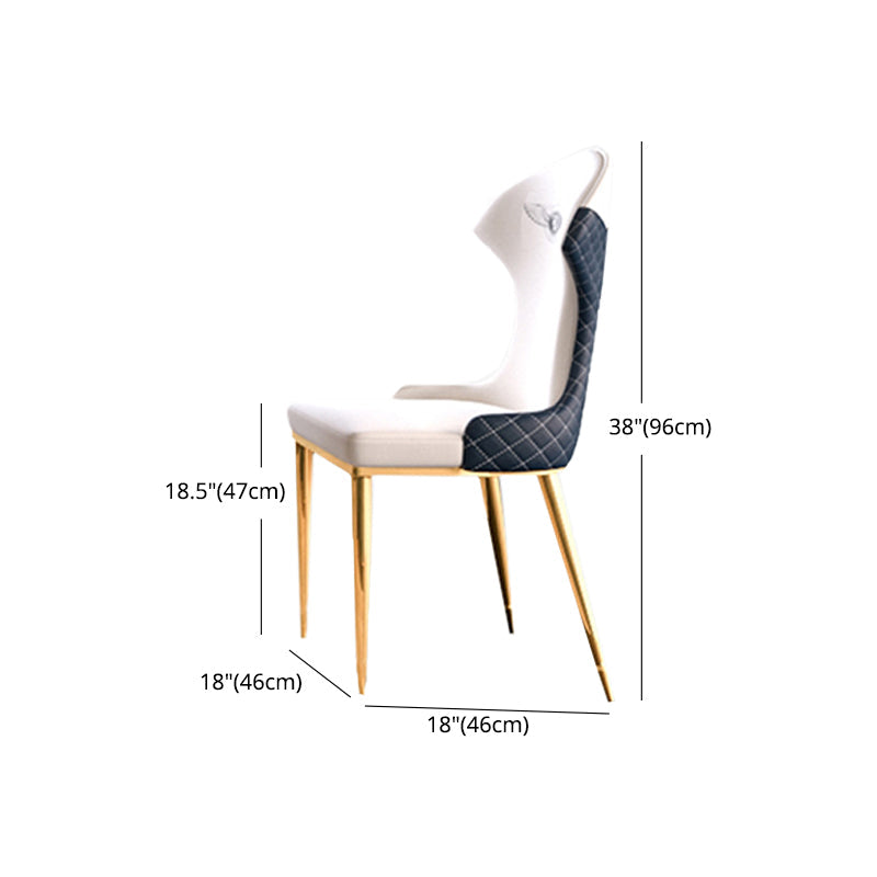 1/2/5/6/7 Pieces Round Modern Marble Furniture Standard Height Dining Table Set Clearhalo 'Dining Room Sets' 'Dining Tables & Seating' 'dining_room_set' 'furn' 'furn_dining_room_set' 'Furniture' 'furniture_dining_room_set' 'Kitchen & Dining Furniture' 'kitchen&dining_furn' 'kitchen' 4640333