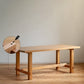 Contemporary Wood Dining Table Rectangle Dining Table with 4 Legs Clearhalo ' dining_table' 'Dining Tables & Seating' 'Dining Tables' 'furn' 'furn_dining_table' 'Furniture' 'furniture_dining_table' 'Kitchen & Dining Furniture' 'kitchen&dining_furn' 'kitchen' 'kitchen_dining_table' 4640601