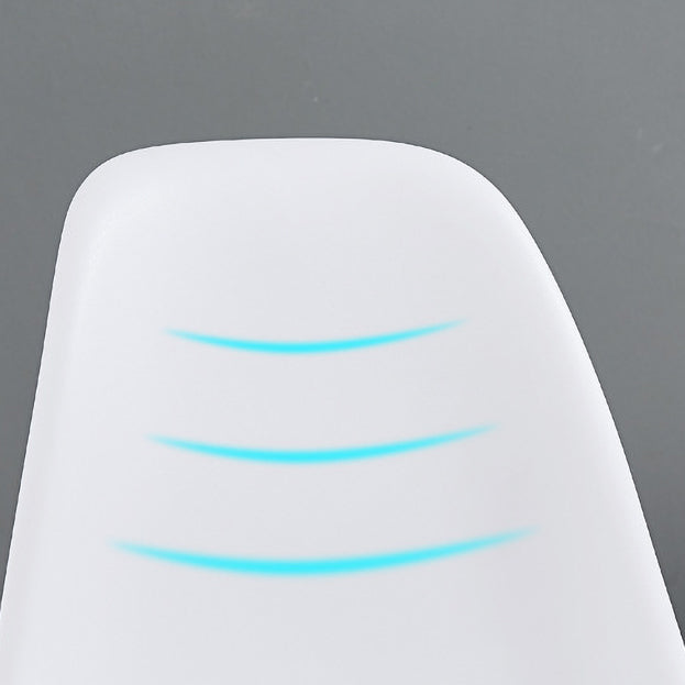 Wood Industrial Dining Kitchen Room Chair Solid Back Side Chair Clearhalo ' kitchen&dining_furn' 'Dining Chairs' 'Dining Tables & Seating' 'dining_chair' 'Furniture' 'furniture_dining_chair' 'Kitchen & Dining Furniture' 'kitchen' 4641144