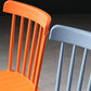 Modern Style Slat Back Chair Dining Armless Chairs with Wooden Legs for Kitchen Clearhalo ' kitchen&dining_furn' 'Dining Chairs' 'Dining Tables & Seating' 'dining_chair' 'furn' 'furn_dining_chair' 'Furniture' 'furniture_dining_chair' 'Kitchen & Dining Furniture' 'kitchen' 4641527
