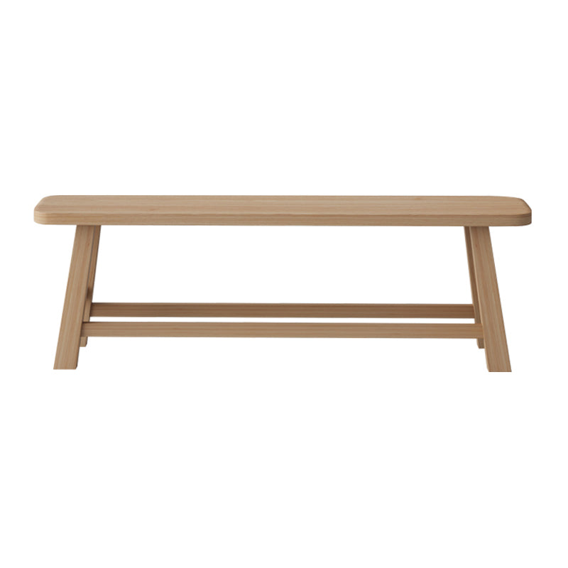 Modern 1/4/5 Pieces Dining Set Rectangle Pine Wood Dining Table for Dining Room Clearhalo 'Dining Room Sets' 'Dining Tables & Seating' 'dining_room_set' 'furn' 'furn_dining_room_set' 'Furniture' 'furniture_dining_room_set' 'Kitchen & Dining Furniture' 'kitchen&dining_furn' 'kitchen' 4643824