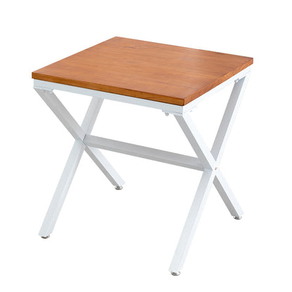 Modern 1/3/5 Pieces Dining Set Rectangle Wood Dining Table Set for Dining Room Clearhalo 'Dining Room Sets' 'Dining Tables & Seating' 'dining_room_set' 'furn' 'furn_dining_room_set' 'Furniture' 'furniture_dining_room_set' 'Kitchen & Dining Furniture' 'kitchen&dining_furn' 'kitchen' 4643846