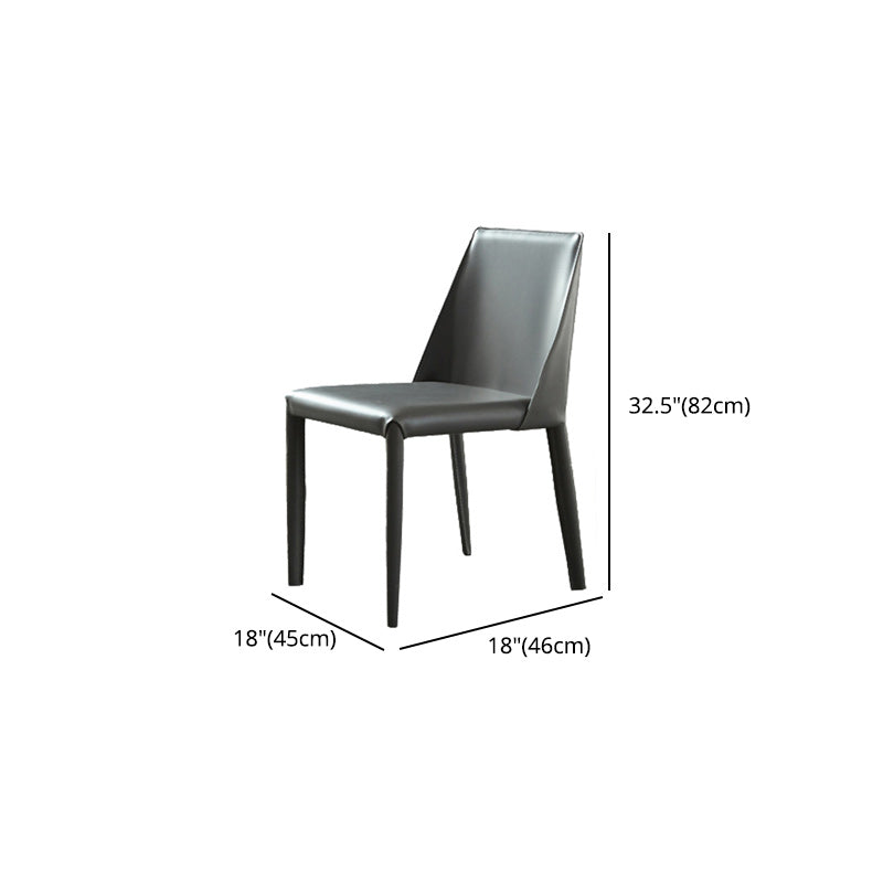 Contemporary 1/2/5/6/9 Pieces Dining Room Chair Set Extendable Dining Table Set Clearhalo 'Dining Room Sets' 'Dining Tables & Seating' 'dining_room_set' 'furn' 'furn_dining_room_set' 'Furniture' 'furniture_dining_room_set' 'Kitchen & Dining Furniture' 'kitchen&dining_furn' 'kitchen' 4643902