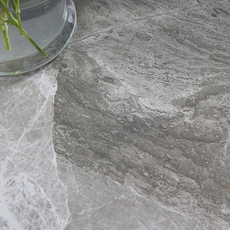 Contemporary 1/4/5/7 Pieces Dining Table and Chairs Leather Dining Chairs Set Clearhalo 'Dining Room Sets' 'Dining Tables & Seating' 'dining_room_set' 'furn' 'furn_dining_room_set' 'Furniture' 'furniture_dining_room_set' 'Kitchen & Dining Furniture' 'kitchen&dining_furn' 'kitchen' 4644613