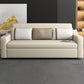 Contemporary Cushions Sofa Bed with Sound 32.28"High Charles Of London Sofa USB Port Included Clearhalo 'furn' 'furn_sofas' 'Furniture' 'furniture_sofas' 'kitchen' 'kitchen_sofas' 'Living Room Furniture' 'Sofa' 'sofas' 4647904