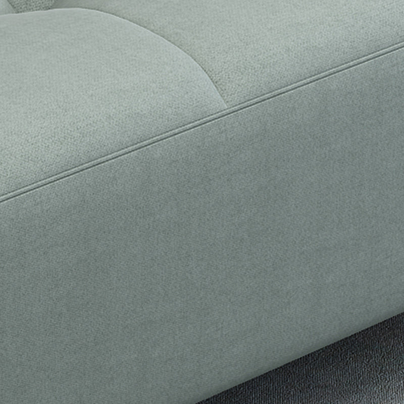 Modern Linen Charles Of London Sofa with Storage Bag for Living Room, Apartment Clearhalo 'furn' 'furn_sofas' 'Furniture' 'furniture_sofas' 'kitchen' 'kitchen_sofas' 'Living Room Furniture' 'Sofa' 'sofas' 4647942