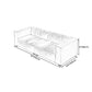 Modern Cushions Sofa 39"W Sofa with Square Arm for Living Room Clearhalo 'furn' 'furn_sofas' 'Furniture' 'furniture_sofas' 'kitchen' 'kitchen_sofas' 'Living Room Furniture' 'Sofa' 'sofas' 4648511