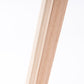 Contemporary Solid Wood Plastic Barstool Indoor Bar Stool with Low Back Clearhalo 'Bar Furniture' 'Bar Stools' 'bar_stools' 'furn' 'furn_bar_stools' 'furniture_bar_stools' 'Kitchen & Dining Furniture' 'kitchen&dining_furn' 'kitchen' 'kitchen_furn' Furniture' 4653915