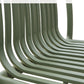 Iron Outdoor Counter Stools Industrial Low Back Bar Stools with Square Seat Clearhalo 'Bar Furniture' 'Bar Stools' 'bar_stools' 'furn' 'furn_bar_stools' 'furniture_bar_stools' 'Kitchen & Dining Furniture' 'kitchen&dining_furn' 'kitchen' 'kitchen_furn' Furniture' 4654308