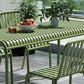 Iron Outdoor Counter Stools Industrial Low Back Bar Stools with Square Seat Clearhalo 'Bar Furniture' 'Bar Stools' 'bar_stools' 'furn' 'furn_bar_stools' 'furniture_bar_stools' 'Kitchen & Dining Furniture' 'kitchen&dining_furn' 'kitchen' 'kitchen_furn' Furniture' 4654309
