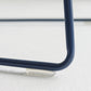 Nordic Indoor Low Back Barstool Simple Iron Tall Stool with Plastic Seat Clearhalo 'Bar Furniture' 'Bar Stools' 'bar_stools' 'furn' 'furn_bar_stools' 'furniture_bar_stools' 'Kitchen & Dining Furniture' 'kitchen&dining_furn' 'kitchen' 'kitchen_furn' Furniture' 4654380