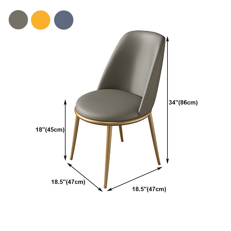 Nordic Glam Style 1/4/5 Pieces Dining Sintered Stone Dining Table Set with Metal Legs Clearhalo 'Dining Room Sets' 'Dining Tables & Seating' 'dining_room_set' 'furn' 'furn_dining_room_set' 'Furniture' 'furniture_dining_room_set' 'Kitchen & Dining Furniture' 'kitchen&dining_furn' 'kitchen' 4654898