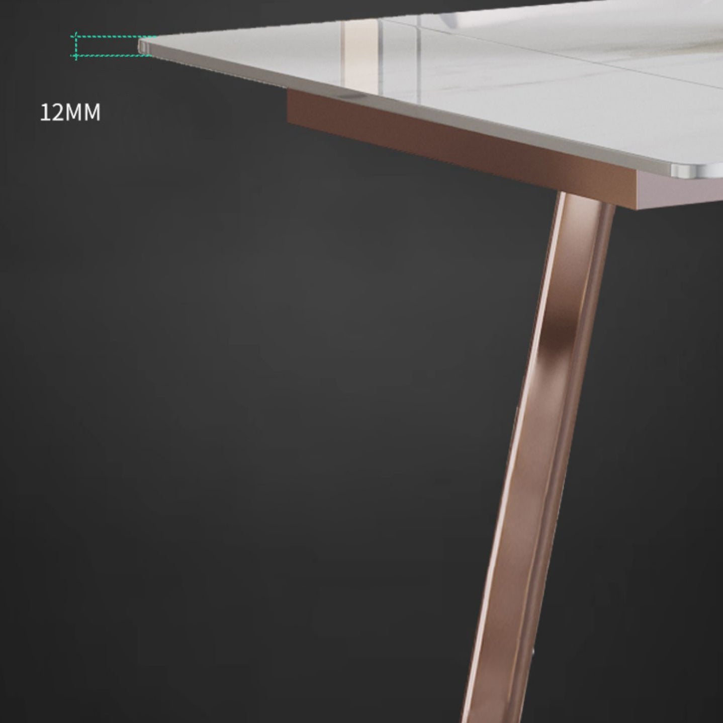 Luxury 1/4/5/7 Pieces Dining Set Sintered Stone Extendable Dining Table with Chairs Clearhalo 'Dining Room Sets' 'Dining Tables & Seating' 'dining_room_set' 'furn' 'furn_dining_room_set' 'Furniture' 'furniture_dining_room_set' 'Kitchen & Dining Furniture' 'kitchen&dining_furn' 'kitchen' 4654943