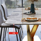 Stone Dining Room Collection Traditional Luxury Pedestal Casual Dining Table Clearhalo ' dining_table' 'Dining Tables & Seating' 'Dining Tables' 'furn' 'furn_dining_table' 'Furniture' 'furniture_dining_table' 'Kitchen & Dining Furniture' 'kitchen&dining_furn' 'kitchen' 'kitchen_dining_table' 4655171