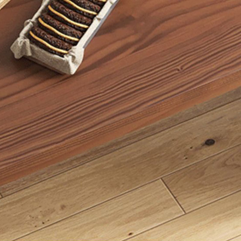 Solid Wood Top Dining Table Contemporary Dining Table with Double Pedestal Base Clearhalo ' dining_table' 'Dining Tables & Seating' 'Dining Tables' 'furn' 'furn_dining_table' 'Furniture' 'furniture_dining_table' 'Kitchen & Dining Furniture' 'kitchen&dining_furn' 'kitchen' 'kitchen_dining_table' 4655278