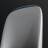 Wood Industrial Dining Kitchen Room Side Chair Parsons Chair Clearhalo ' kitchen&dining_furn' 'Dining Chairs' 'Dining Tables & Seating' 'dining_chair' 'furn' 'furn_dining_chair' 'Furniture' 'furniture_dining_chair' 'Kitchen & Dining Furniture' 'kitchen' 4655788