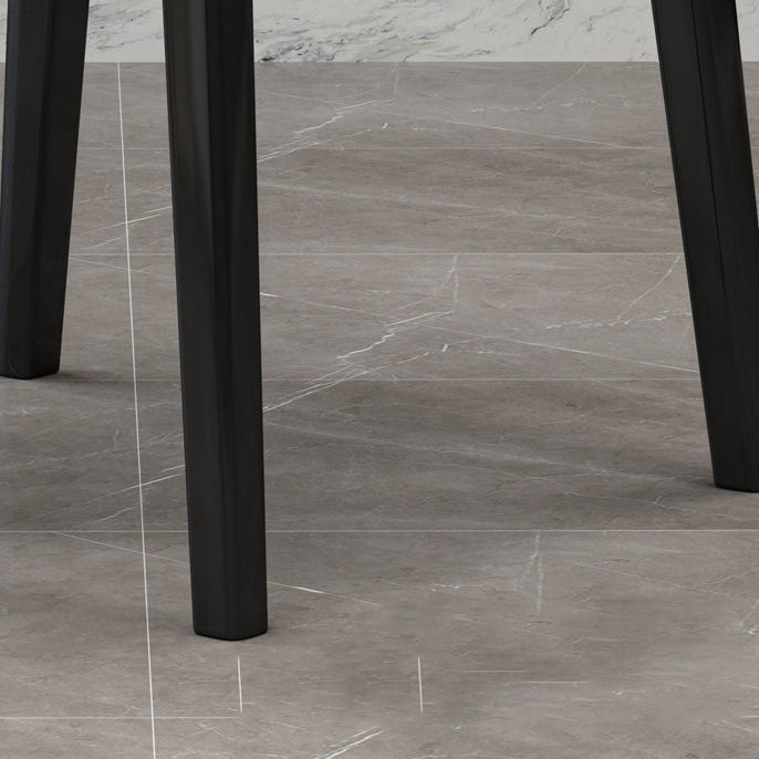 Industrial Wood Dining Kitchen Room Side Chair Parsons Chair Clearhalo ' kitchen&dining_furn' 'Dining Chairs' 'Dining Tables & Seating' 'dining_chair' 'furn' 'furn_dining_chair' 'Furniture' 'furniture_dining_chair' 'Kitchen & Dining Furniture' 'kitchen' 4655817