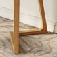 Modern Pine Wood Table for Restaurant Rectangle Indoor Table with Double Pedestal Clearhalo ' dining_table' 'Dining Tables & Seating' 'Dining Tables' 'furn' 'furn_dining_table' 'Furniture' 'furniture_dining_table' 'Kitchen & Dining Furniture' 'kitchen&dining_furn' 'kitchen' 'kitchen_dining_table' 4655983