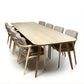 Solid Wood Contemporary Rectangle Dining Table Pine Wood Top Table with Legs Clearhalo ' dining_table' 'Dining Tables & Seating' 'Dining Tables' 'furn' 'furn_dining_table' 'Furniture' 'furniture_dining_table' 'Kitchen & Dining Furniture' 'kitchen&dining_furn' 'kitchen' 'kitchen_dining_table' 4656100