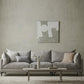 Modern Linen Square Arm Sofa with Bolster Pillows for Living Room, Apartment Clearhalo 'furn' 'furn_sofas' 'Furniture' 'furniture_sofas' 'kitchen' 'kitchen_sofas' 'Living Room Furniture' 'Sofa' 'sofas' 4658175