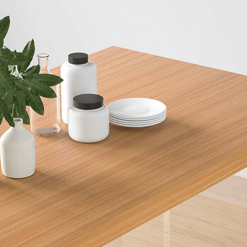 Modern 1/5 Pieces Dining Set Sintered Stone Dining Table Set for Kitchen Clearhalo 'Dining Room Sets' 'Dining Tables & Seating' 'dining_room_set' 'furn' 'furn_dining_room_set' 'Furniture' 'furniture_dining_room_set' 'Kitchen & Dining Furniture' 'kitchen&dining_furn' 'kitchen' 4659658