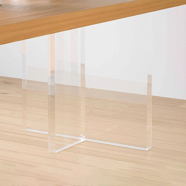 Modern 1/5 Pieces Dining Set Sintered Stone Dining Table Set for Kitchen Clearhalo 'Dining Room Sets' 'Dining Tables & Seating' 'dining_room_set' 'furn' 'furn_dining_room_set' 'Furniture' 'furniture_dining_room_set' 'Kitchen & Dining Furniture' 'kitchen&dining_furn' 'kitchen' 4659661