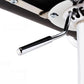 Modern Style Bar-stool with Adjustable Height Low Back Footrest Swivel for Counter Bar Clearhalo 'Bar Furniture' 'Bar Stools' 'bar_stools' 'furn' 'furn_bar_stools' 'furniture_bar_stools' 'Kitchen & Dining Furniture' 'kitchen&dining_furn' 'kitchen' 'kitchen_furn' Furniture' 4664681