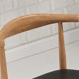 Modern 1/2/5 Pieces Dining Set Rectangle Artificial Wood Dining Table for Dining Room Clearhalo 'Dining Room Sets' 'Dining Tables & Seating' 'dining_room_set' 'furn' 'furn_dining_room_set' 'Furniture' 'furniture_dining_room_set' 'Kitchen & Dining Furniture' 'kitchen&dining_furn' 'kitchen' 4665449