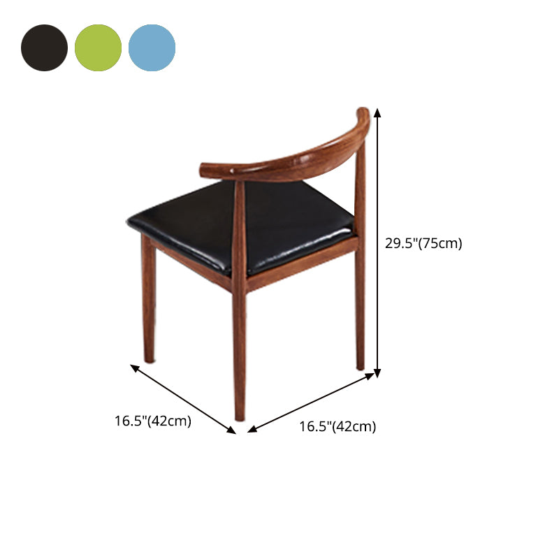 Modern 1/2/5 Pieces Dining Set Rectangle Artificial Wood Dining Table for Dining Room Clearhalo 'Dining Room Sets' 'Dining Tables & Seating' 'dining_room_set' 'furn' 'furn_dining_room_set' 'Furniture' 'furniture_dining_room_set' 'Kitchen & Dining Furniture' 'kitchen&dining_furn' 'kitchen' 4665459