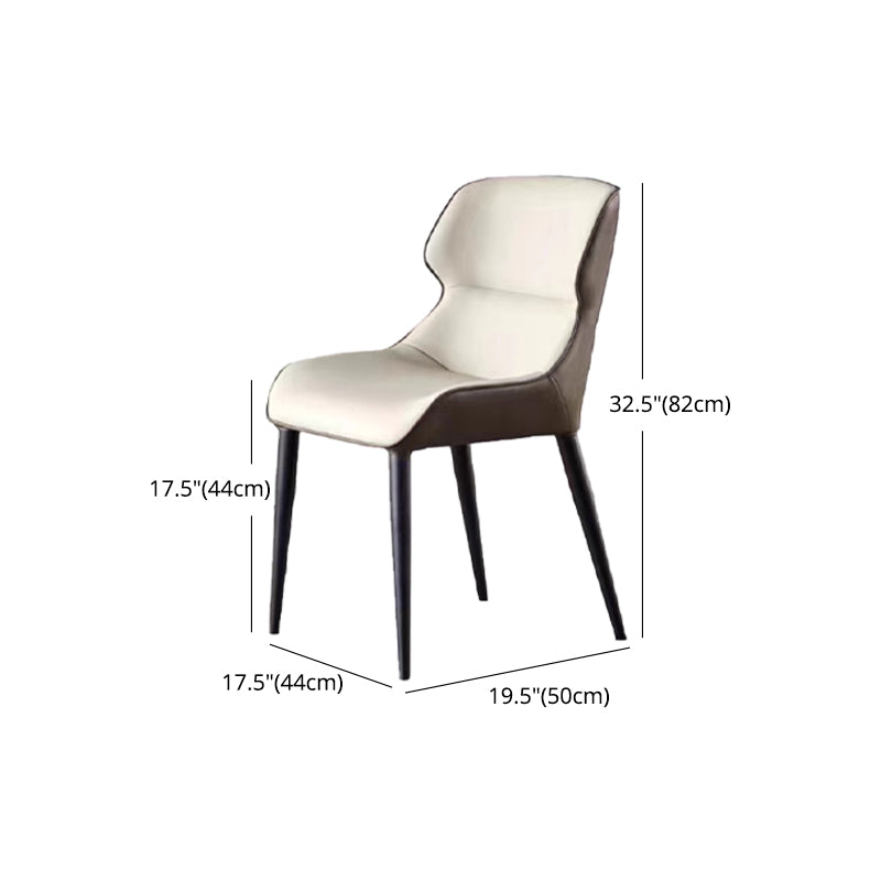 Modern 1/4/5 Pieces Dining Set Round Sintered Stone Dining Table for Dining Room Clearhalo 'Dining Room Sets' 'Dining Tables & Seating' 'dining_room_set' 'furn' 'furn_dining_room_set' 'Furniture' 'furniture_dining_room_set' 'Kitchen & Dining Furniture' 'kitchen&dining_furn' 'kitchen' 4665523