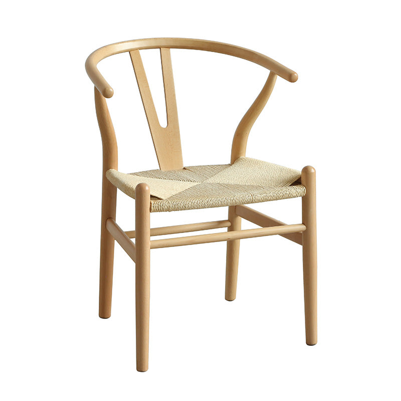 Modern 1/2/3/4 Pieces Rectangle Dining Set Solid Wood Dining Table with Chairs Clearhalo 'Dining Room Sets' 'Dining Tables & Seating' 'dining_room_set' 'furn' 'furn_dining_room_set' 'Furniture' 'furniture_dining_room_set' 'Kitchen & Dining Furniture' 'kitchen&dining_furn' 'kitchen' 4665549