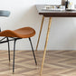 Traditional Luxury Dining Table Rectangle Wooden 4 Legs Table with Metal Base Clearhalo ' dining_table' 'Dining Tables & Seating' 'Dining Tables' 'furn' 'furn_dining_table' 'Furniture' 'furniture_dining_table' 'Kitchen & Dining Furniture' 'kitchen&dining_furn' 'kitchen' 'kitchen_dining_table' 4665771