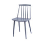Modern Chair Dining Armless Chairs with Wooden Legs for Kitchen Grey 1 Piece Clearhalo ' kitchen&dining_furn' 'Dining Chairs' 'Dining Tables & Seating' 'dining_chair' 'furn' 'furn_dining_chair' 'Furniture' 'furniture_dining_chair' 'Kitchen & Dining Furniture' 'kitchen' 4666190