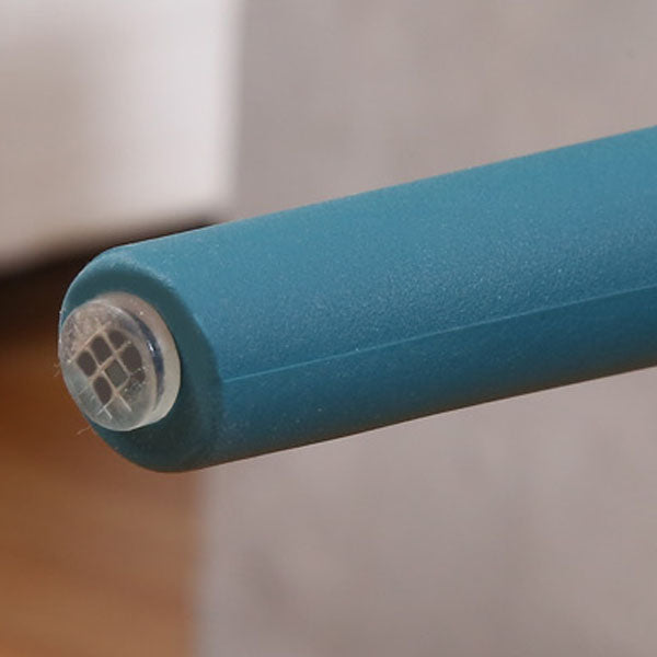 Modern Stackable Chairs Dining Armless Chairs with Plastic Legs for Kitchen Clearhalo ' kitchen&dining_furn' 'Dining Chairs' 'Dining Tables & Seating' 'dining_chair' 'Furniture' 'furniture_dining_chair' 'Kitchen & Dining Furniture' 'kitchen' 4666727