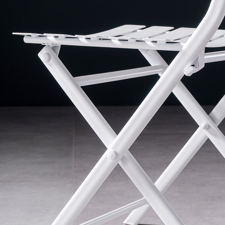 Modern Style Kitchen Chairs Dining Armless Chairs with Metal Legs Clearhalo ' kitchen&dining_furn' 'Dining Chairs' 'Dining Tables & Seating' 'dining_chair' 'furn' 'furn_dining_chair' 'Furniture' 'furniture_dining_chair' 'Kitchen & Dining Furniture' 'kitchen' 4666821