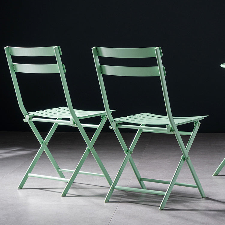 Modern Style Kitchen Chairs Dining Armless Chairs with Metal Legs Clearhalo ' kitchen&dining_furn' 'Dining Chairs' 'Dining Tables & Seating' 'dining_chair' 'furn' 'furn_dining_chair' 'Furniture' 'furniture_dining_chair' 'Kitchen & Dining Furniture' 'kitchen' 4666826