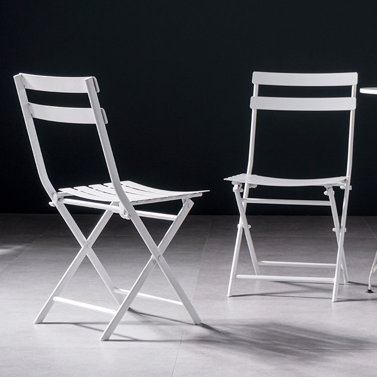 Modern Style Kitchen Chairs Dining Armless Chairs with Metal Legs Clearhalo ' kitchen&dining_furn' 'Dining Chairs' 'Dining Tables & Seating' 'dining_chair' 'furn' 'furn_dining_chair' 'Furniture' 'furniture_dining_chair' 'Kitchen & Dining Furniture' 'kitchen' 4666829