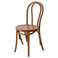Traditional Wood Dining Kitchen Room Chair Queen Anne Back Side Chair Light Brown Wood 1 Piece Clearhalo ' kitchen&dining_furn' 'Dining Chairs' 'Dining Tables & Seating' 'dining_chair' 'furn' 'furn_dining_chair' 'Furniture' 'furniture_dining_chair' 'Kitchen & Dining Furniture' 'kitchen' 4666893