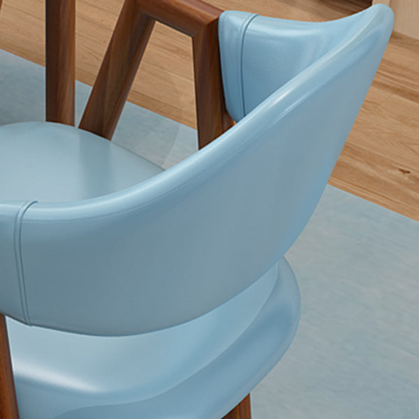 Modern 1/4/5/7 Pieces Dining Set Rectangle Wood Dining Table for Dining Room Clearhalo 'Dining Room Sets' 'Dining Tables & Seating' 'dining_room_set' 'furn' 'furn_dining_room_set' 'Furniture' 'furniture_dining_room_set' 'Kitchen & Dining Furniture' 'kitchen&dining_furn' 'kitchen' 4666950