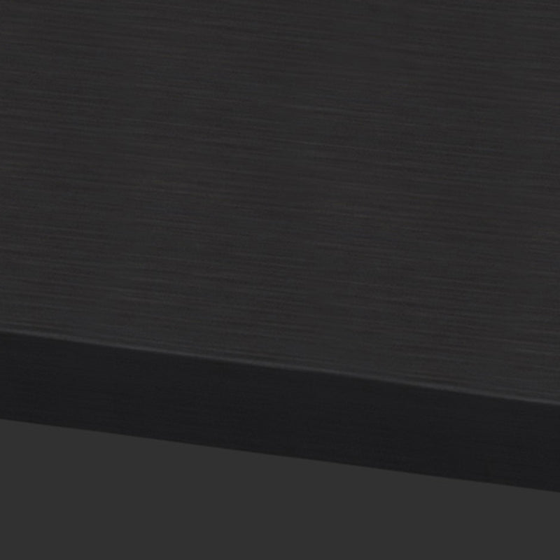 Industrial Style Bookshelf Open Shelf Vertical Metal Shelf with Rectangular Shelves Clearhalo 'Bookcases' 'Furniture' 'furniture_bookcases' 'kitchen' 'kitchen_bookcases' 'Living Room Furniture' 'Office Furniture' 4669717