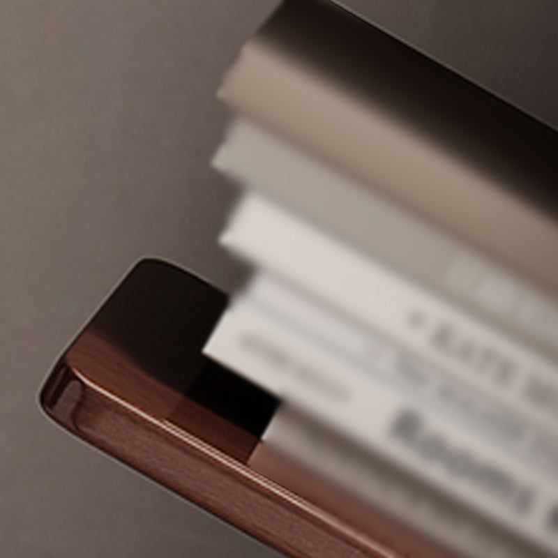 Contemporary Etagere Bookcase Wooden Open Back Bookshelf for Home Clearhalo 'Bookcases' 'Furniture' 'furniture_bookcases' 'kitchen' 'kitchen_bookcases' 'Living Room Furniture' 'Office Furniture' 4669819