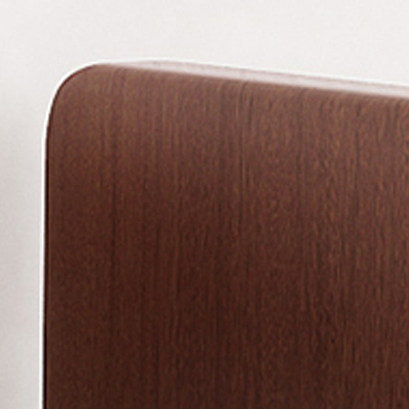 Contemporary Etagere Bookcase Wooden Open Back Bookshelf for Home Clearhalo 'Bookcases' 'Furniture' 'furniture_bookcases' 'kitchen' 'kitchen_bookcases' 'Living Room Furniture' 'Office Furniture' 4669821