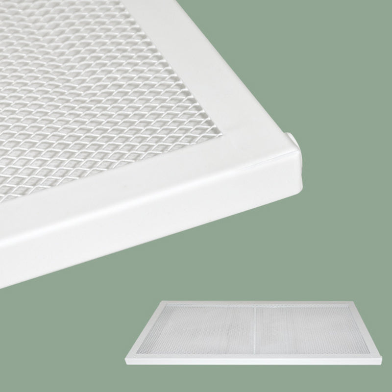 57.87" H Bookshelf Industrial Style Steel 4 Shelves Shelf for Home Office Clearhalo 'Bookcases' 'furn' 'furn_bookcases' 'Furniture' 'furniture_bookcases' 'kitchen' 'kitchen_bookcases' 'Living Room Furniture' 'Office Furniture' 4670230