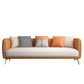 3/4 Seater Sofa Chaise Hair Pin Legs sofa for Home Bonus Room Clearhalo 'furn' 'furn_sofas' 'Furniture' 'furniture_sofas' 'kitchen' 'kitchen_sofas' 'Living Room Furniture' 'Sofa' 'sofas' 4670875