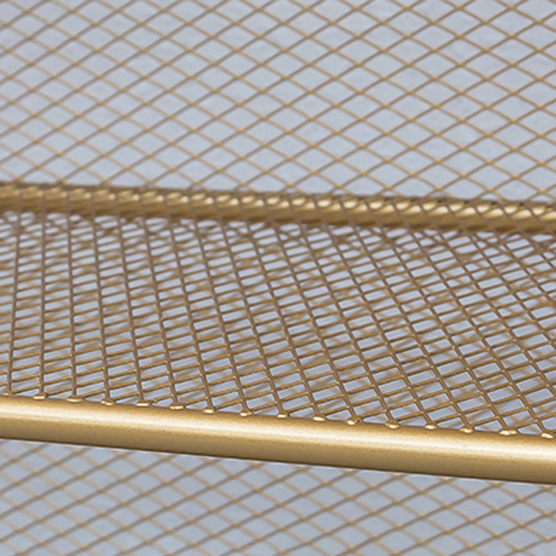 Industrial Metal Bookcase Shelf Closed Shelves for Study Room Clearhalo 'Bookcases' 'furn' 'furn_bookcases' 'Furniture' 'furniture_bookcases' 'kitchen' 'kitchen_bookcases' 'Living Room Furniture' 'Office Furniture' 4673508